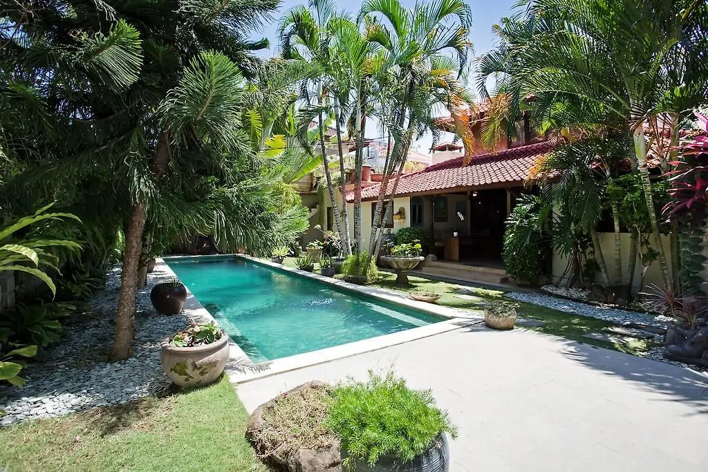 Villa Gajah Σεμινιάκ