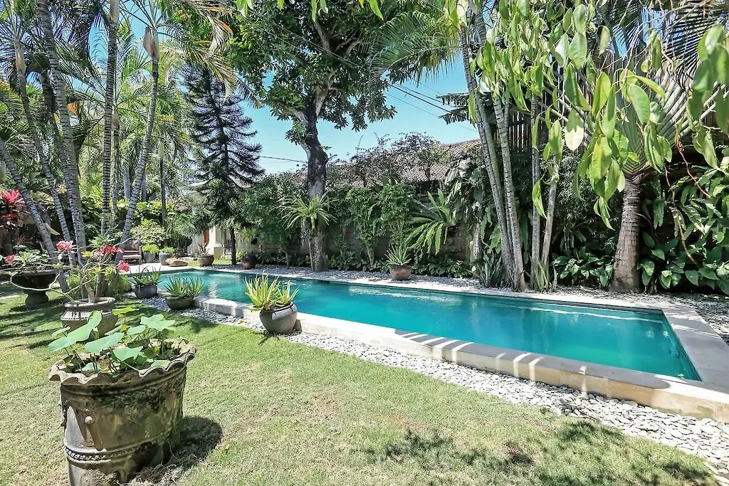 Villa Gajah Seminyak