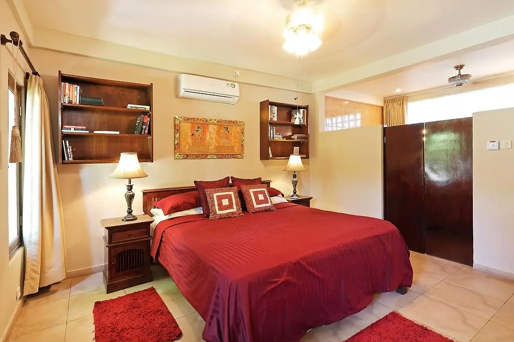 Villa Gajah Seminyak
