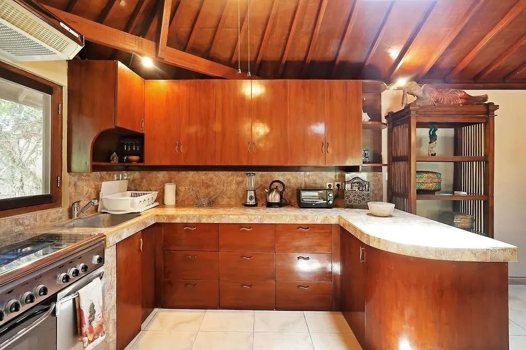 Villa Gajah Seminyak