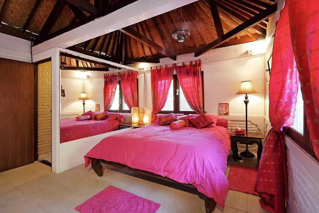 Villa Gajah Seminyak 0*,  Indonésie