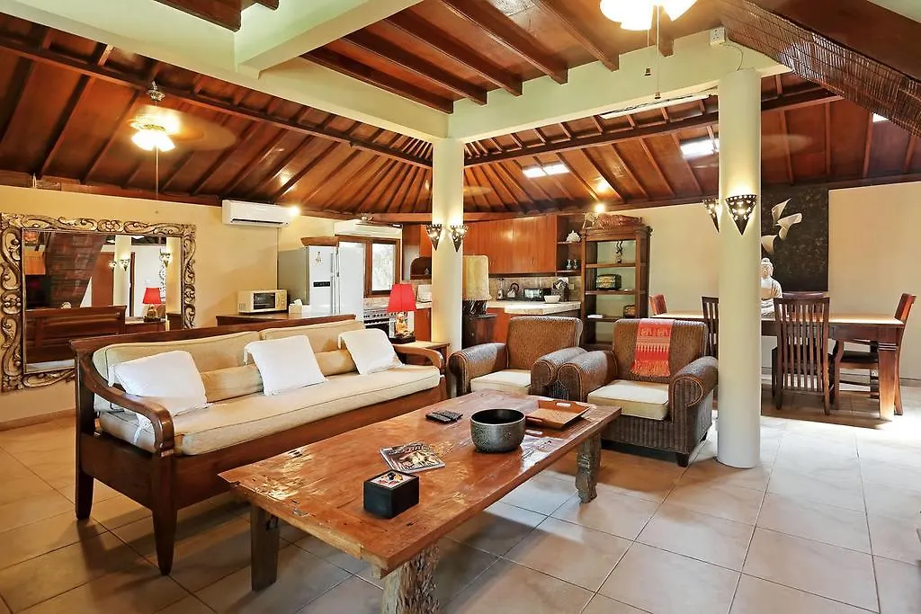 Villa Gajah Seminyak