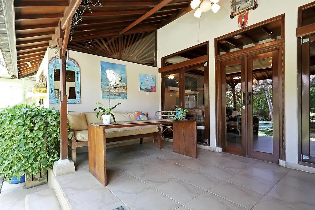 Villa Gajah Seminyak