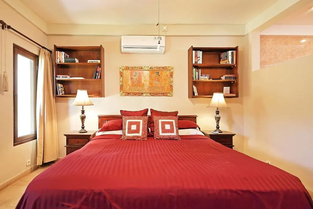 Villa Gajah Seminyak